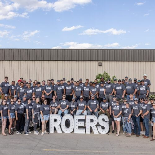 Roers Employee Group5